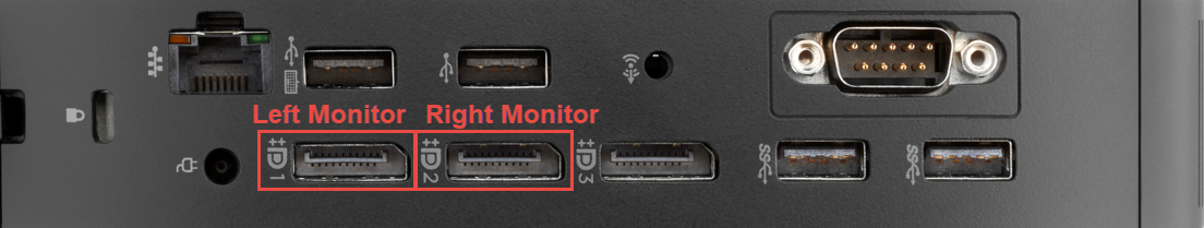 Desktop & Mobile Thin Client User Guide – Ayin IT Help Center