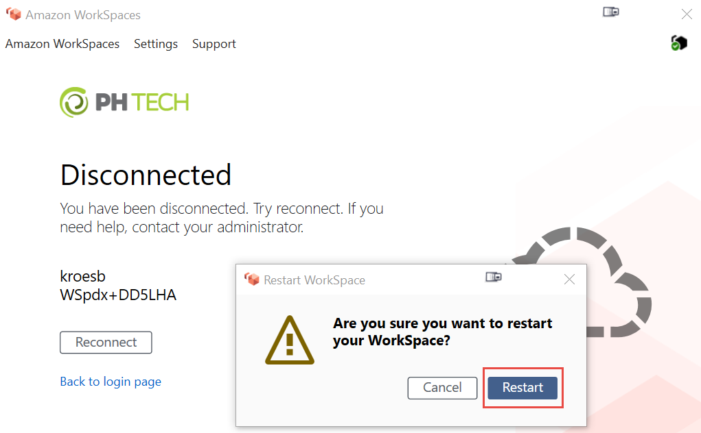 Ph Tech Login: Simplify Your Access Effortlessly